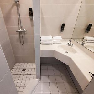 Dreibettzimmer