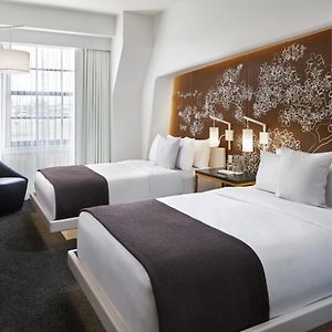 Double or Twin Room Disability Access